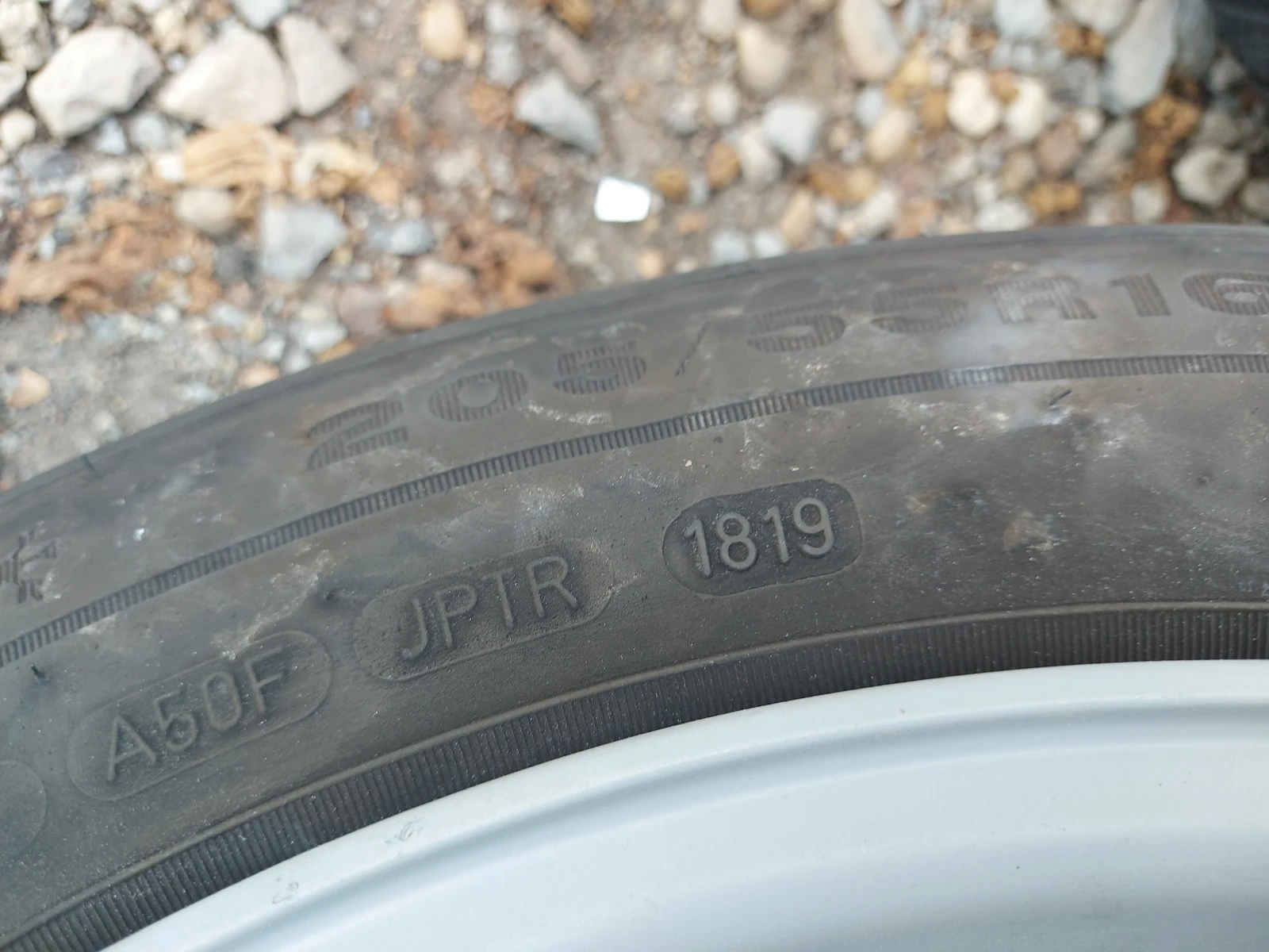    205/55R16  VW | Mobile.bg   12