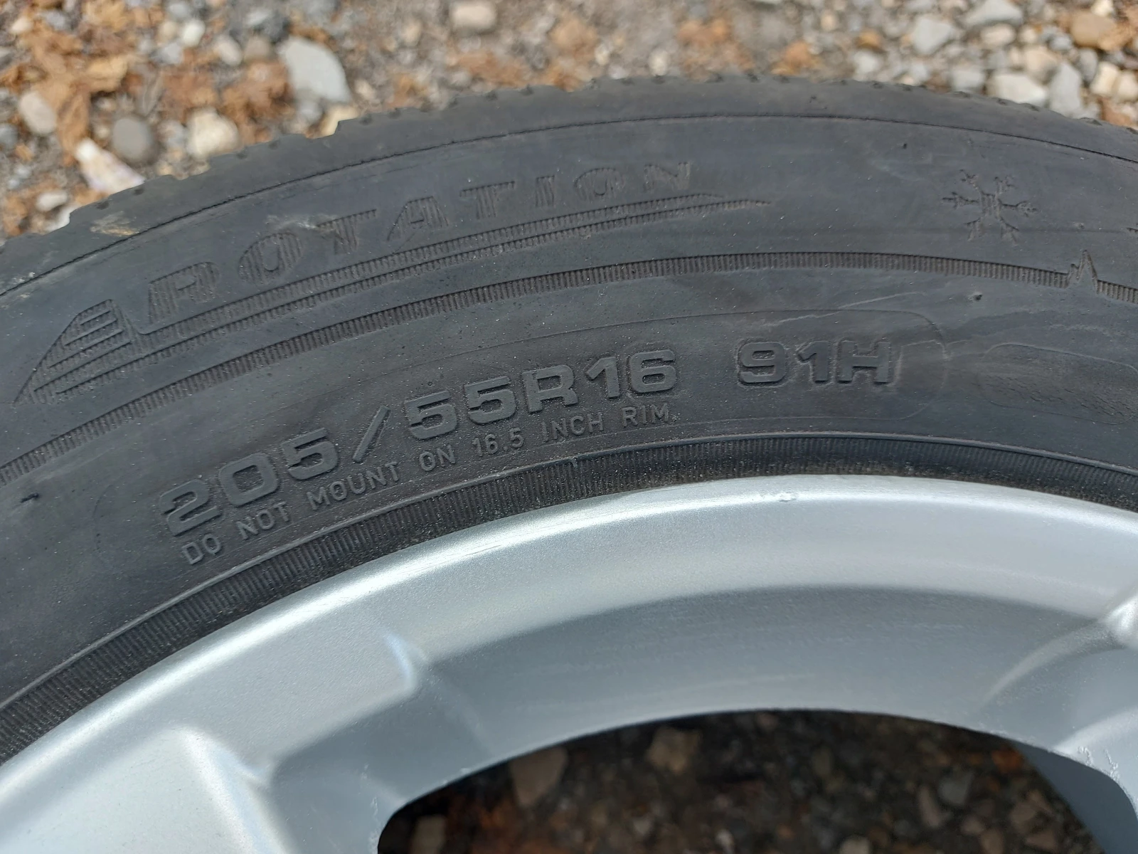    205/55R16  VW | Mobile.bg   11