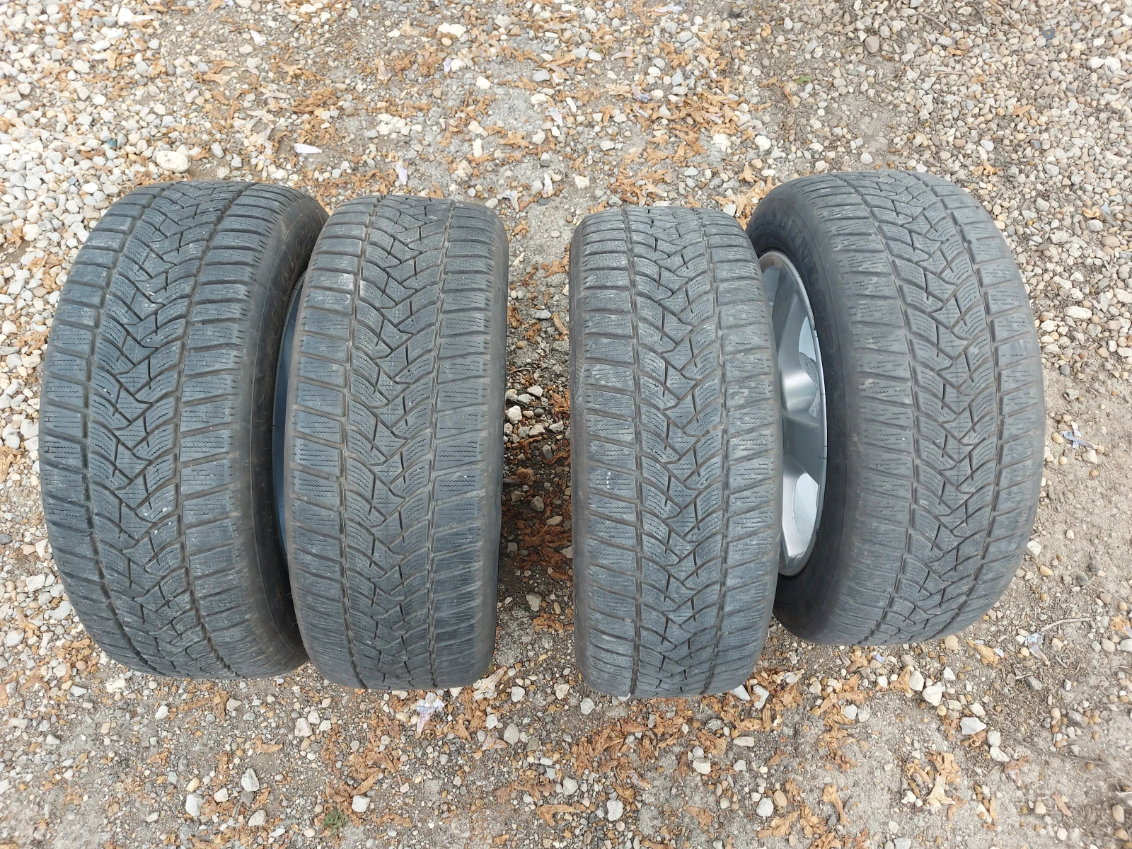    205/55R16  VW | Mobile.bg   14