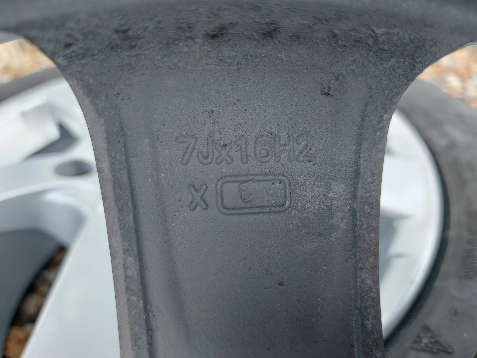    205/55R16  VW | Mobile.bg   7