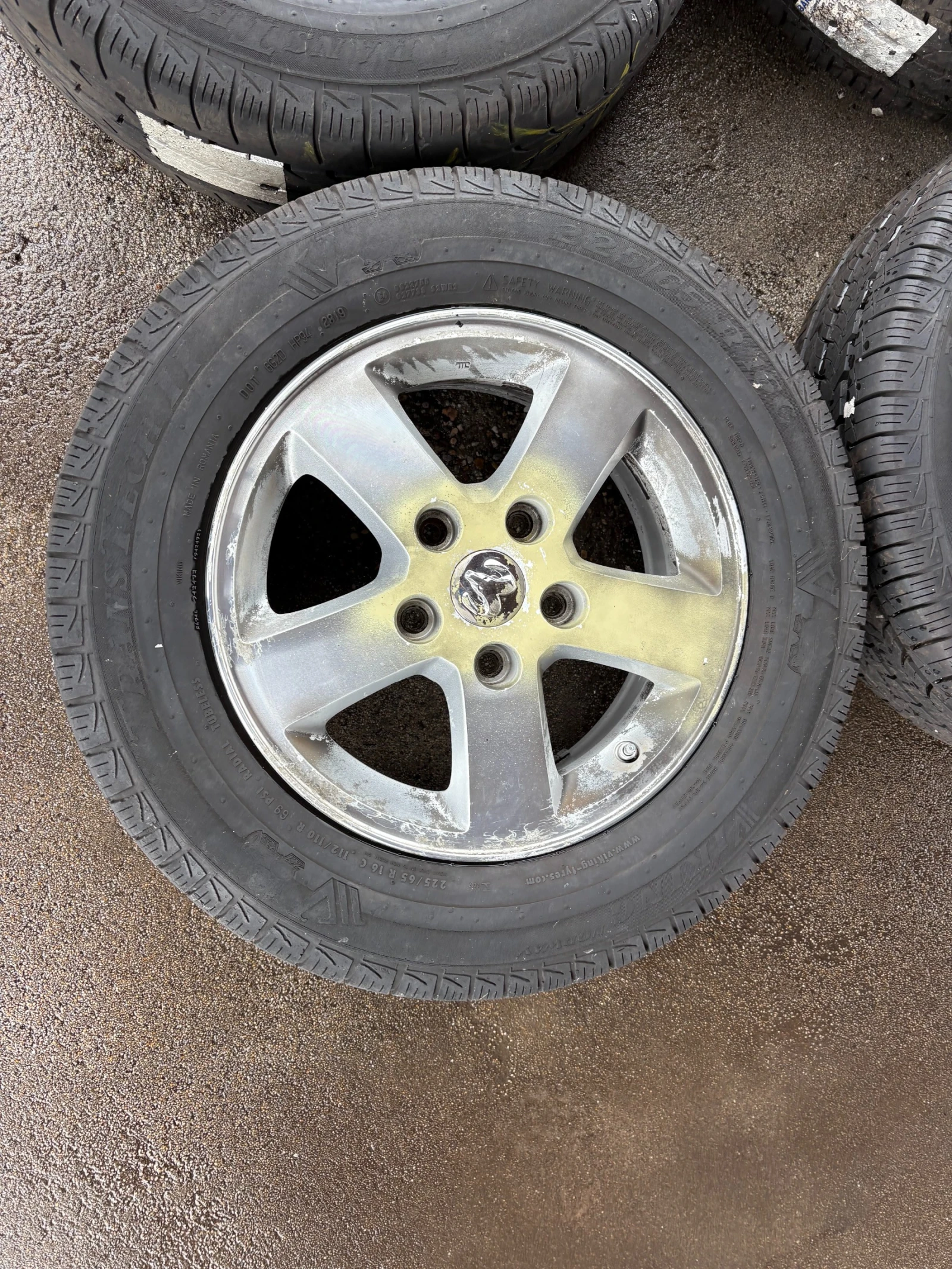   Dodge Journey | Mobile.bg   3