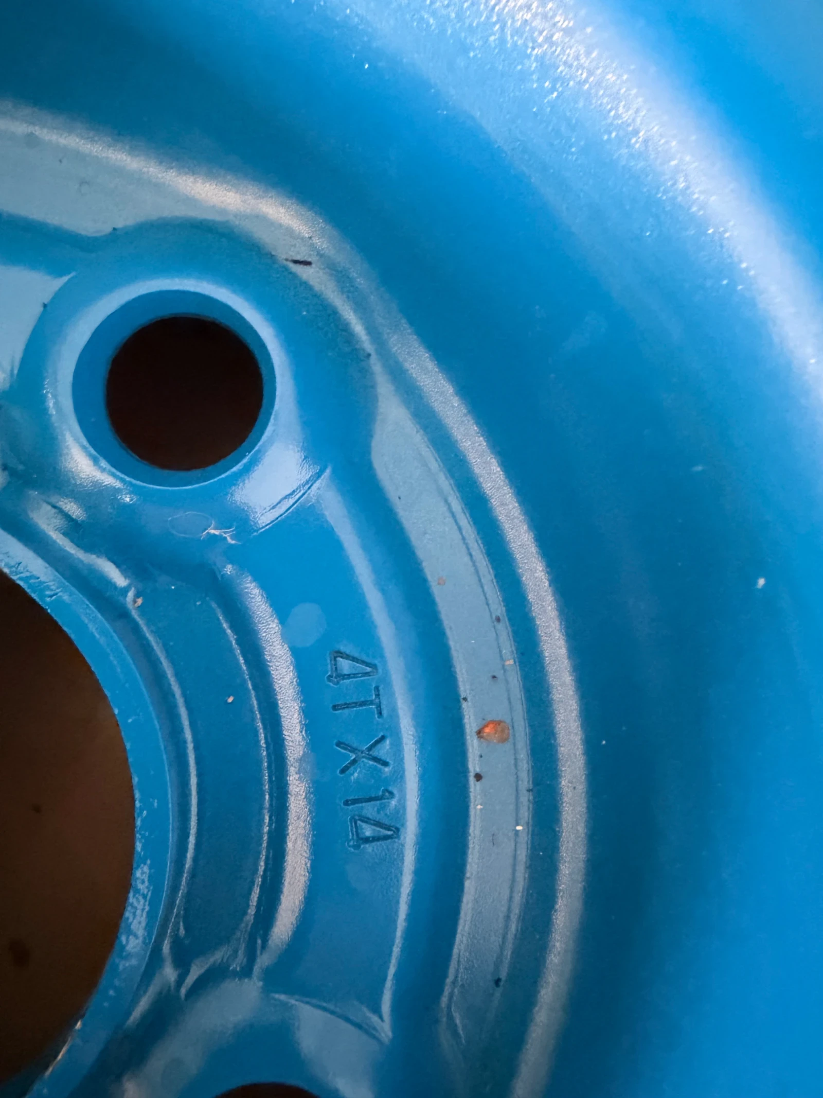 ���� � ������ 105/70R14 �� Chevrolet Aveo | Mobile.bg � ����������� 4