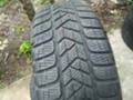 Гуми Зимни 215/60R16, снимка 2