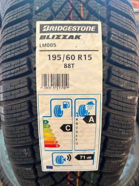      195/60R15