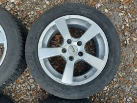    205/55R16  VW | Mobile.bg    4
