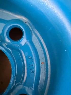 ���� � ������ 105/70R14 �� Chevrolet Aveo | Mobile.bg � ����� ������ 4
