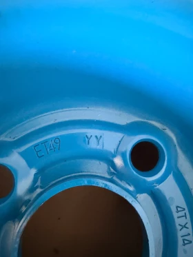 ���� � ������ 105/70R14 �� Chevrolet Aveo | Mobile.bg � ����� ������ 3