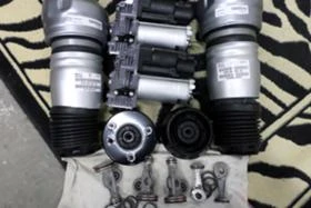 Mercedes-Benz S 320 w220 w221 w222, снимка 7