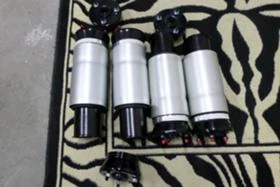 Mercedes-Benz S 320 w220 w221 w222, снимка 8