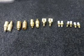 Mercedes-Benz S 320 w220 w221 w222, снимка 4