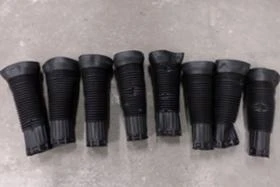 Mercedes-Benz S 320 w220 w221 w222, снимка 5