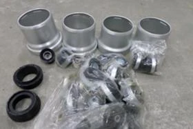 Mercedes-Benz S 320 w220 w221 w222, снимка 6