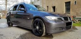 BMW 320 2.0 D, снимка 1