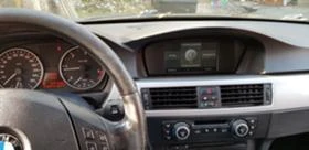 BMW 320 2.0 D, снимка 10