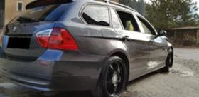 BMW 320 2.0 D, снимка 2