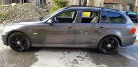 BMW 320 2.0 D, снимка 8