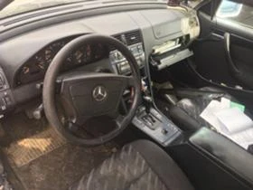 Mercedes-Benz C 220 cdi, снимка 3