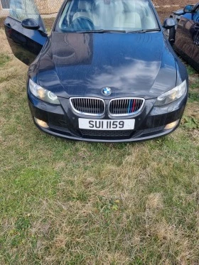 BMW 330 N57D30A на части, снимка 10