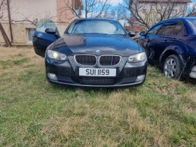 BMW 330 N57D30A на части, снимка 9