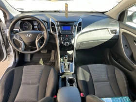 Hyundai I30, снимка 12