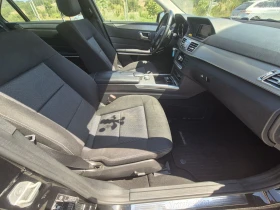 Mercedes-Benz E 200 2.0, снимка 13