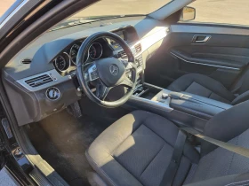 Mercedes-Benz E 200 2.0, снимка 10