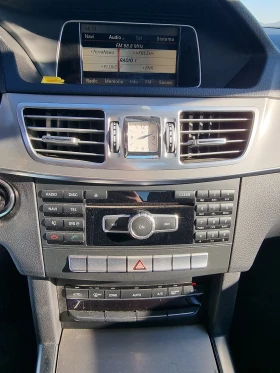 Mercedes-Benz E 200 2.0, снимка 11