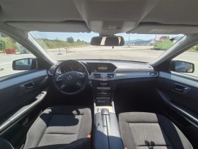 Mercedes-Benz E 200 2.0, снимка 9
