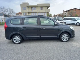 Dacia Lodgy STEPWEY, снимка 3