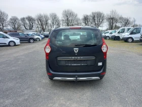Dacia Lodgy STEPWEY, снимка 5