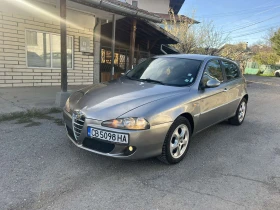 Alfa Romeo 147 1.6 Facelift