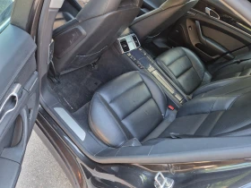 Porsche Panamera 4s, снимка 6