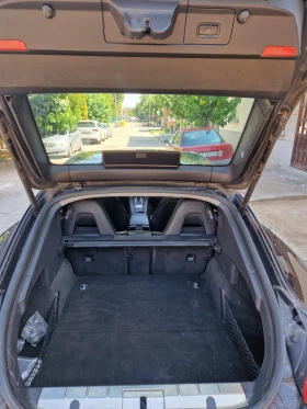 Porsche Panamera 4s, снимка 8