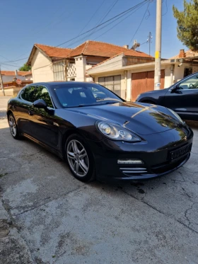 Porsche Panamera 4s, снимка 1