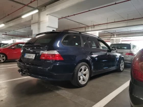 BMW 525 Facelift xd 197, снимка 1