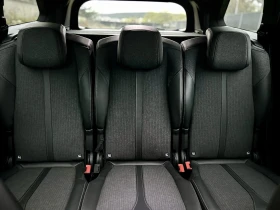 Peugeot 5008, снимка 15