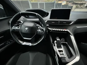 Peugeot 5008, снимка 12