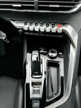 Peugeot 5008, снимка 14