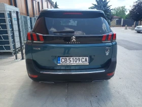 Peugeot 5008, снимка 3
