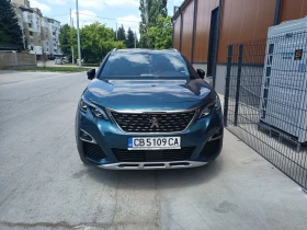 Peugeot 5008, снимка 2