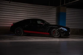 Mercedes-Benz C 63 AMG Edition 1 | Night Package, снимка 12