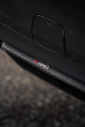 Mercedes-Benz C 63 AMG Edition 1 | Night Package, снимка 17