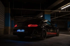 Mercedes-Benz C 63 AMG Edition 1 | Night Package, снимка 13