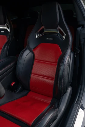 Mercedes-Benz C 63 AMG Edition 1 | Night Package, снимка 10