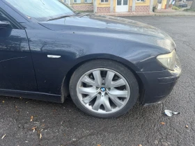 BMW 730, снимка 12