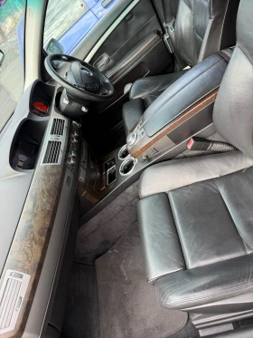 BMW 730, снимка 5