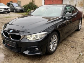 BMW 420 d Aвтоматик , снимка 1