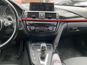 BMW 420 d Aвтоматик , снимка 9