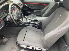 BMW 420 d Aвтоматик , снимка 12