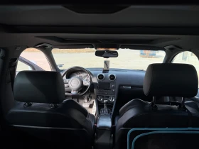 Audi S3 2.0 TFSI DSG 450hp, снимка 9